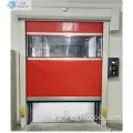 Industrial Rapid Action PVC High Speed Door